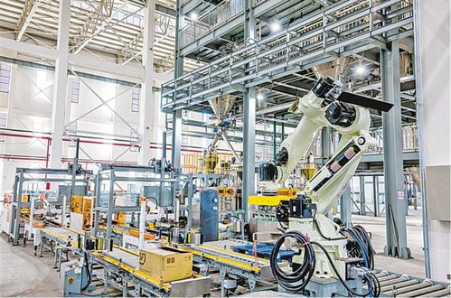硬核寧夏 在沙漠里制氫，用煤造防彈衣的轉(zhuǎn)型奇跡