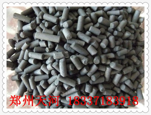 南昌電梯廠噴漆房空氣凈化用的煤質(zhì)柱狀活性炭技術(shù)指標(biāo)與廠家產(chǎn)品高清大圖